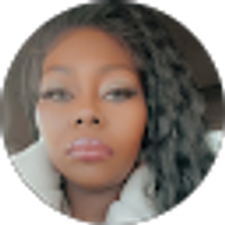 Profile photo of Naomi Carter