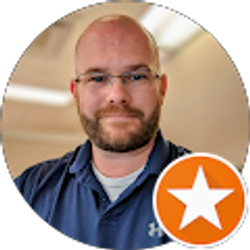 Profile photo of Chris Smith