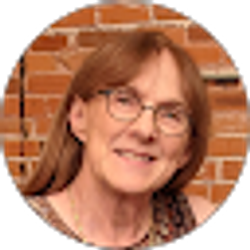 Profile photo of Elizabeth Read