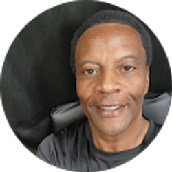 Profile photo of Bishop Leon Rankins