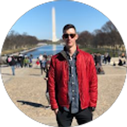 Profile photo of Joe Mahan