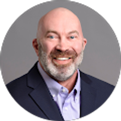 Profile photo of Peter Mapleson