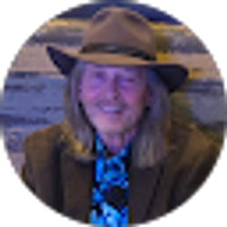 Profile photo of Johnny Wales