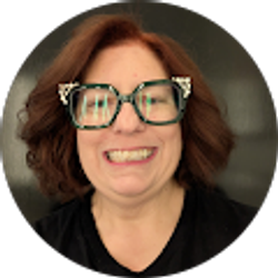 Profile photo of Melissa Blythe
