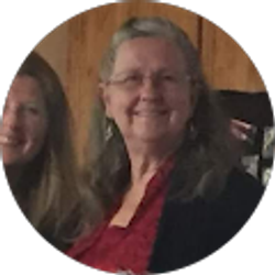 Profile photo of Kathy Heidemann