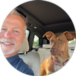 Profile photo of Derek Gilmore