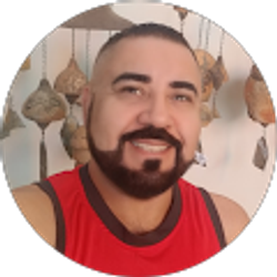 Profile photo of Victor Gallegos