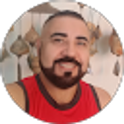 Profile photo of Victor Gallegos