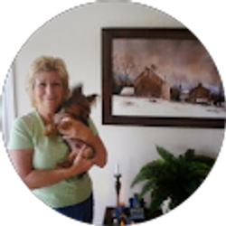 Profile photo of kathy butler