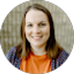 Profile photo of Marissa Mcelvaney