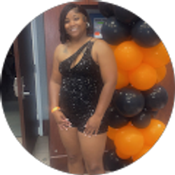 Profile photo of ayanna bennett