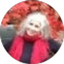 Profile photo of Sherry Tamburo