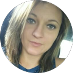 Profile photo of Ashley Reed