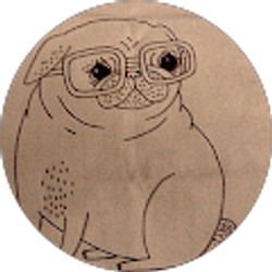 Profile photo of Olivia Patton