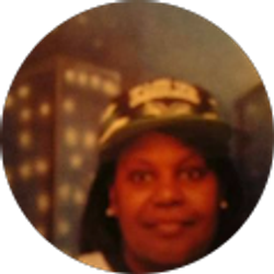 Profile photo of Dorothy Pratoff