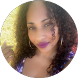 Profile photo of Ashley West