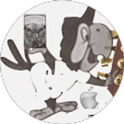 Profile photo of Richard Sharp