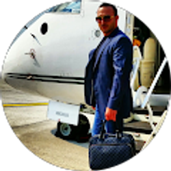 Profile photo of Fred Sadykhov