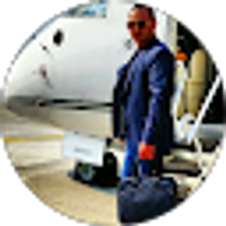 Profile photo of Fred Sadykhov