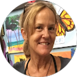 Profile photo of Terese