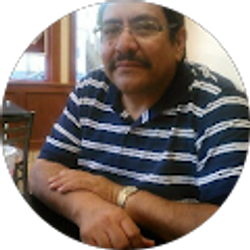 Profile photo of salvador gomez