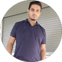 Profile photo of Talat Munir