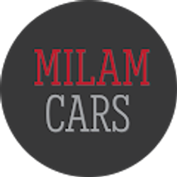 Profile photo of Milam Cars