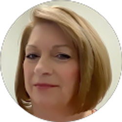 Profile photo of Sheryl Richardt