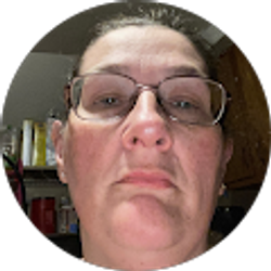 Profile photo of Cora Dungey