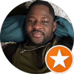 Profile photo of Mikerson Cyrius