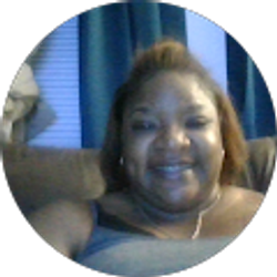 Profile photo of LaKesha Blair