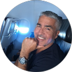 Profile photo of Brian Davis