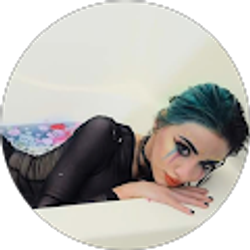 Profile photo of BLUE Doll