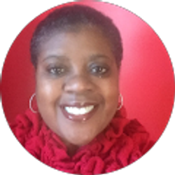 Profile photo of Vanessa Jones