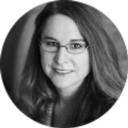 Profile photo of Marcia Kackmeister