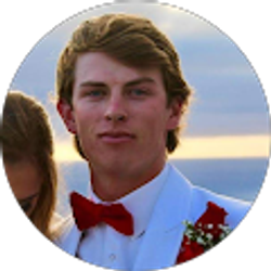 Profile photo of Hayden White