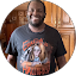 Profile photo of Cory Blakey
