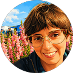 Profile photo of Laura McWhite