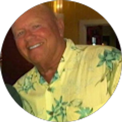 Profile photo of Lou Senior