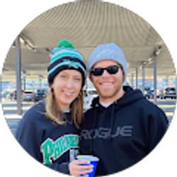 Profile photo of Ally Street