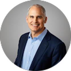 Profile photo of Patrick Fleming