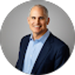 Profile photo of Patrick Fleming
