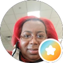 Profile photo of Lakisha Robinson