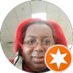 Profile photo of Lakisha Robinson