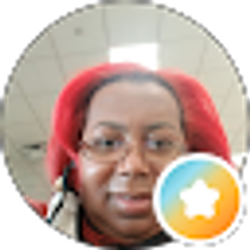 Profile photo of Lakisha Robinson