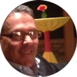 Profile photo of Douglas Schleifer