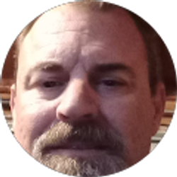 Profile photo of Kevin Kruger