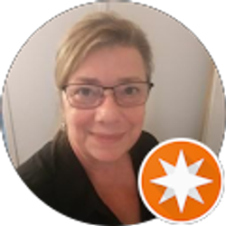 Profile photo of Sherrie P