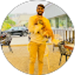Profile photo of Naveen Raghuvaran