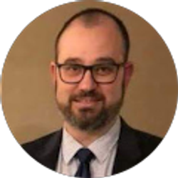 Profile photo of James Fricano